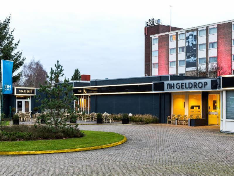 Nh Geldrop Hotel Kültér fotó